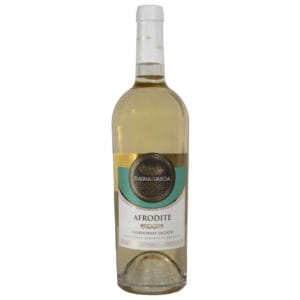 CHARDONNAY SALENTO BIANCO IGP (AFRODITE)