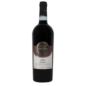 PRIMITIVO DI MANDURIA ROSSO DOP (ARES)