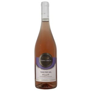 SUSUMANIELLO ROSATO IGT (NAUSICAA)