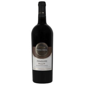 NEGROAMARO SALENTO ROSSO IGP (PENELOPE)