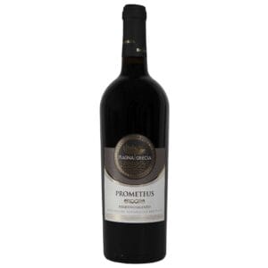 PRIMITIVO SALENTO ROSSO IGP (PROMETEUS)